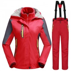 womens ski jackets