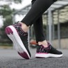 Casual Shoes Woman Sneakers Breathable Mesh Tennis Running Trainers Femme  Shoes
