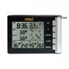 misol Professional weather station wind speed wind direction temperature humidity rain 433Mhz