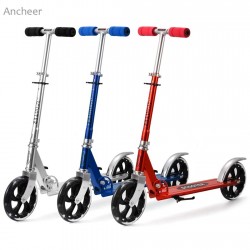 scooters and toys
