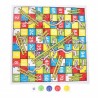 Snakes and ladders