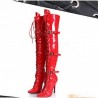 Ladies Leather boots