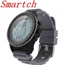 gps smart watch