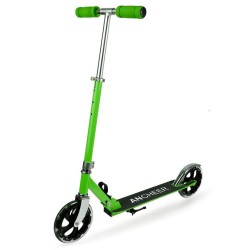 scooters and toys