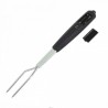 Smart Digital Meat Thermometer -Instant Probe Read-Best 5 BBQ Cooking Program-Fork BBQ Cooking Tools