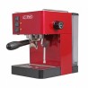 Gemilai Household Coffee Machine Stainless Steel Kitchen Appliances Semi-automatic Pump Pressure Cof