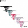 5 pair panties sets