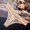 1pair New Hot Sexy Women Seamless Underwear G String  Women T Lace Panties Woman Panty Womens Briefs