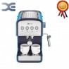 Coffee Machine 220V Espresso Machine Coffee Maker High Quality Home Appliances Semi-automatic 12L