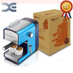 Coffee Machine 220V Espresso Machine Coffee Maker High Quality Home Appliances Semi-automatic 12L