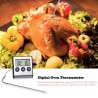 Digital Oven Thermometer