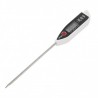 LCD Digital Thermometer for Kitchen Meat Food Thermometer Stainless Steel Probe BBQ Baking Kitchen C