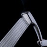 Pressurized Water Saving Shower Head Bathroom Hand Shower Water Booster Showerhead Faucet Bathroom