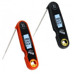 Barbecue Meat Thermometer