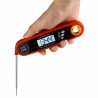 Digital Barbecue Meat Thermometer Ultra Fast BBQ Kitchen Food Cooking Tool