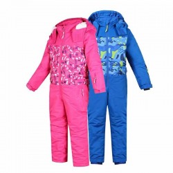 snowboarding suits for children