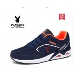 copy of Hombre verano Zapatos netos respirables hombres net top zapatos zapatillas Playboy