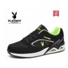 copy of Hombre verano Zapatos netos respirables hombres net top zapatos zapatillas Playboy