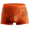 Cotton Underwear Boxers Shorts 