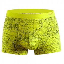 Cotton Underwear Boxers Shorts 