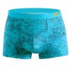 Cotton Underwear Boxers Shorts 