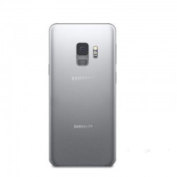 Mvil Original Samsung Galaxy S9 G960F desbloqueado LTE Android Telfono Celular 58 12MP 4G RAM 64