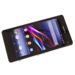 Refurbished  Sony Xperia Z1 Compact D5503 43 Unlocked Mobile phone GSM 3G4G Android Quad-Core WIFI GP