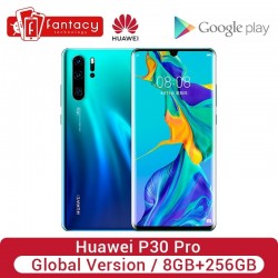 Huawei P30 Pro 8GB 256GB