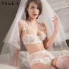 bridal lingerie