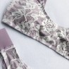 Goocheer moda nueva mujer Sexy Lencera sujetador G-sting Briefs Set extico conjuntos ropa interior