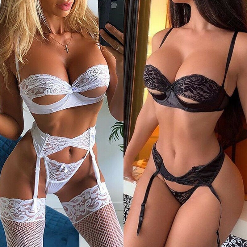 lingerie and underwear