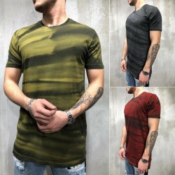 TShirt Slim Fit Casual