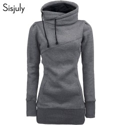 Sisjuly mujer Sudadera con...