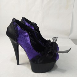 Gothic shoes