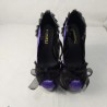 Gothic shoes