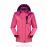 High Quality Women Winter Ski Jackets Outdoor Hunting Wind Stopper Skiing Climbing Snowboarding