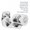 Donald Trump Toilet roll