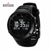 NORTH EDGE Men Sports Watch Altimeter Barometer Compass Thermometer Weather Forecast Watches Digital