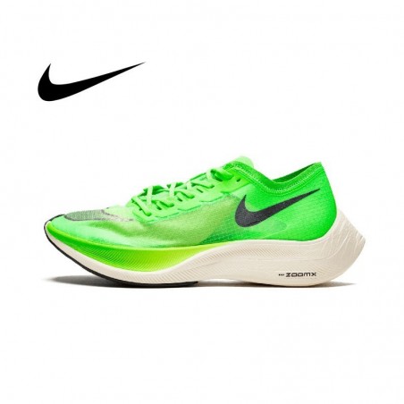 Nike ZoomX Vaporfly siguiente  hombres zapatos de espuma amortiguacin zapatillas para correr marat