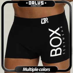 Mens Underwear Boxershorts
