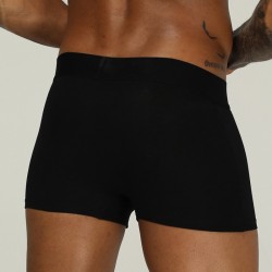 Calzoncillos de hombre marca ORLVS Boxer algodn calzoncillos de hombre shorts U convexo bolsa para