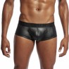 shiny boxer shorts