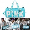 Girls Gym Bag Fitness Yoga Sports Bag