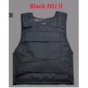 New Bulletproof vest Tactical  Aramid Protect life safety SWAT police security Military Protec