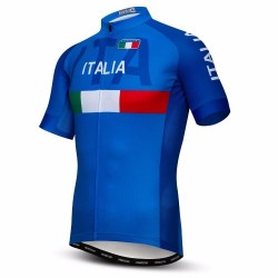 Italian cycle shirts