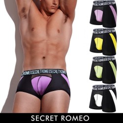 SECRET ROMEO hombres de...