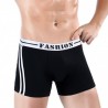 CYSINCOS 2020 nueva llegada de ropa interior de algodn para hombre calzoncillos de estilo Boxer la