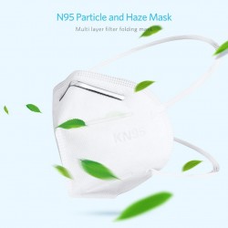 N95 face masks