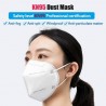 Disposable Mask Medical Mask Mouth Face Mask N95 95 Filtration Cotton Mouth Masks Anti-Dust 3-layer