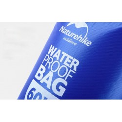Naturehike 60L Ultralight  OVERBOARD BAGS